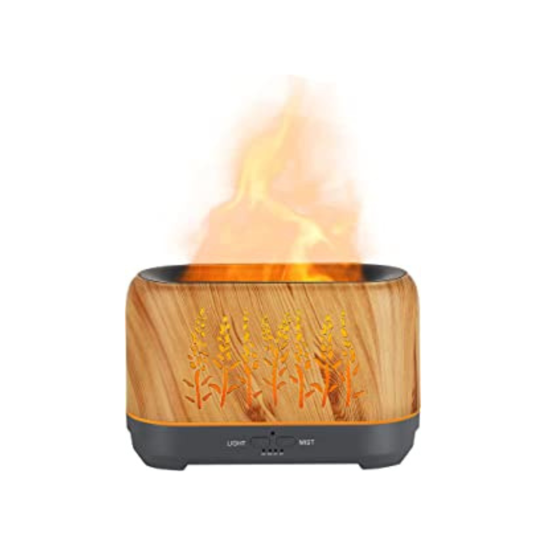 FLAME DIFFUSER