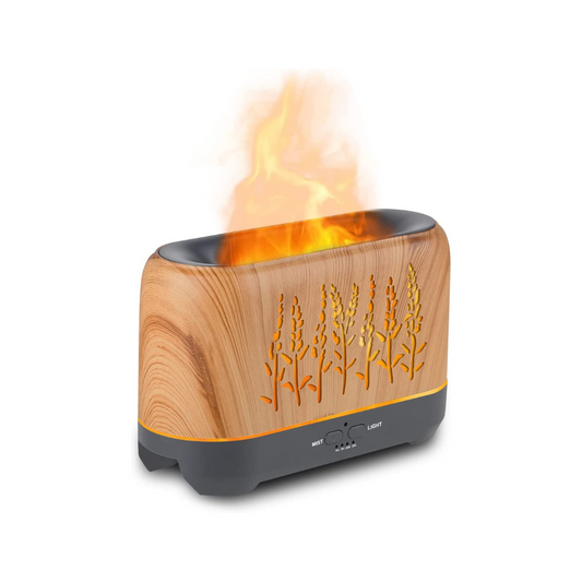 FLAME DIFFUSER