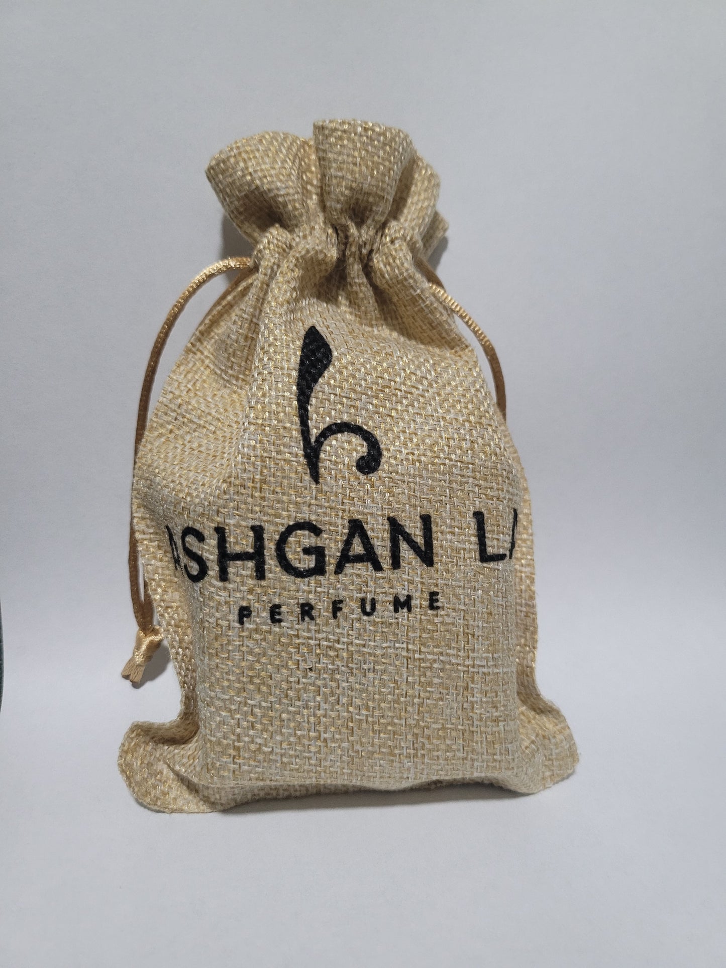 Ashgan la parfume classic